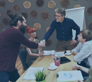 Flexible Engagement Models